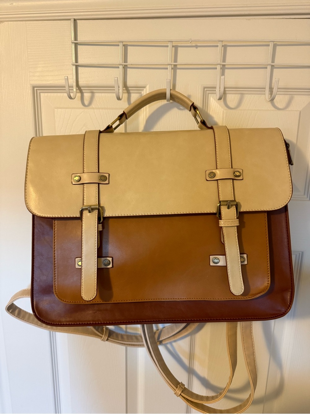 Ecousi - Synthetic Leather Bag